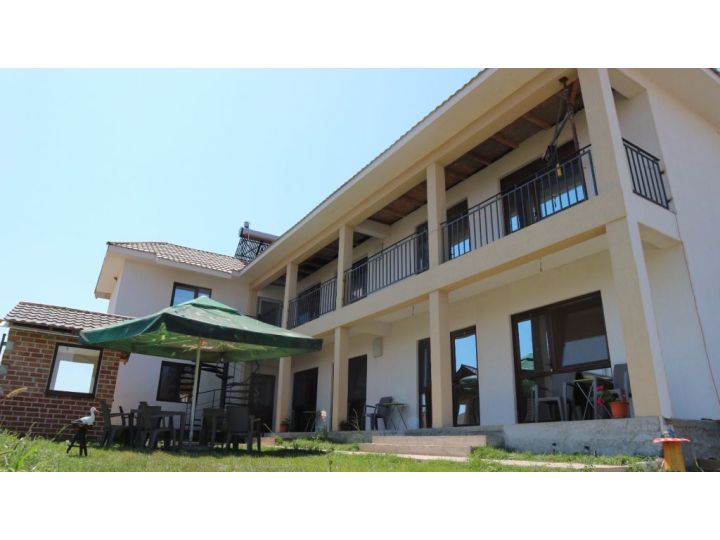 Vila Azaleea, Vama Veche - imaginea 