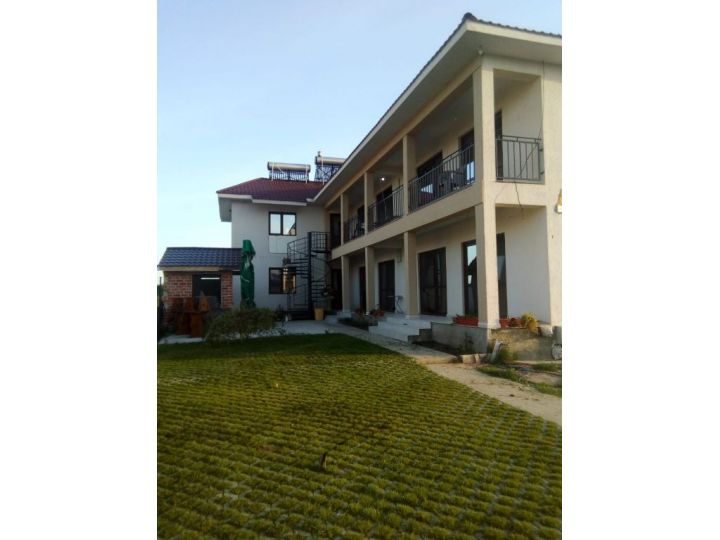 Vila Azaleea, Vama Veche - imaginea 