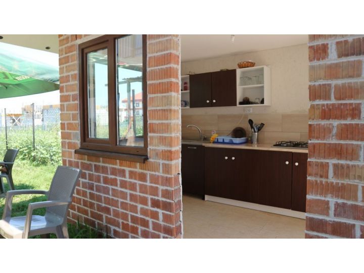 Vila Azaleea, Vama Veche - imaginea 
