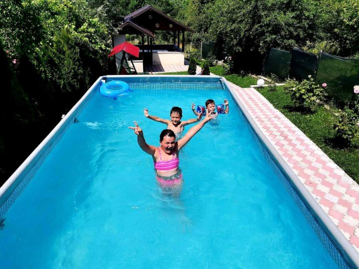 Vila Casa David, Comarnic - imaginea