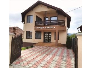 Vila Casa David, Comarnic - 1