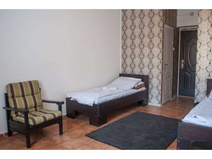 Hostel BAZA 3, Iasi oras - imaginea 