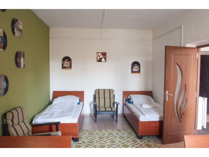 Hostel BAZA 3, Iasi oras - imaginea 