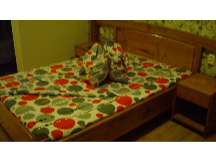 Hostel Afitos, Drobeta Turnu Severin - imaginea 