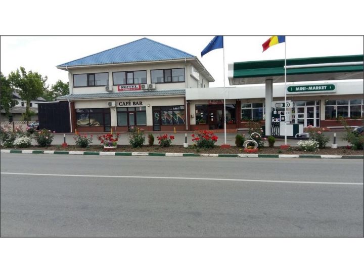 Motel Cargo, Tandarei - imaginea