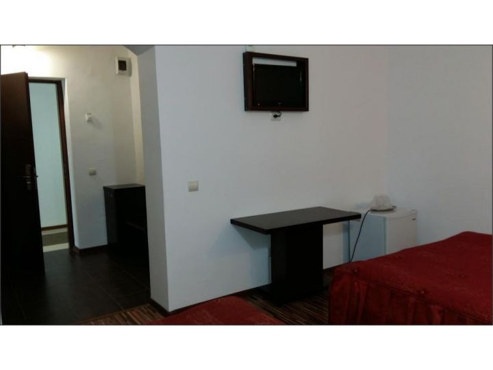 Motel Cargo, Tandarei - imaginea