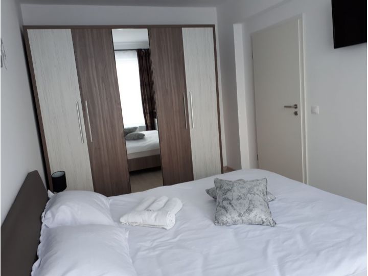 Apartamentul Altipiani Apartments, Brasov Oras - imaginea