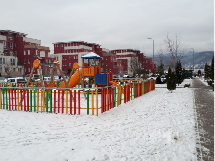 Apartamentul Altipiani Apartments, Brasov Oras - imaginea