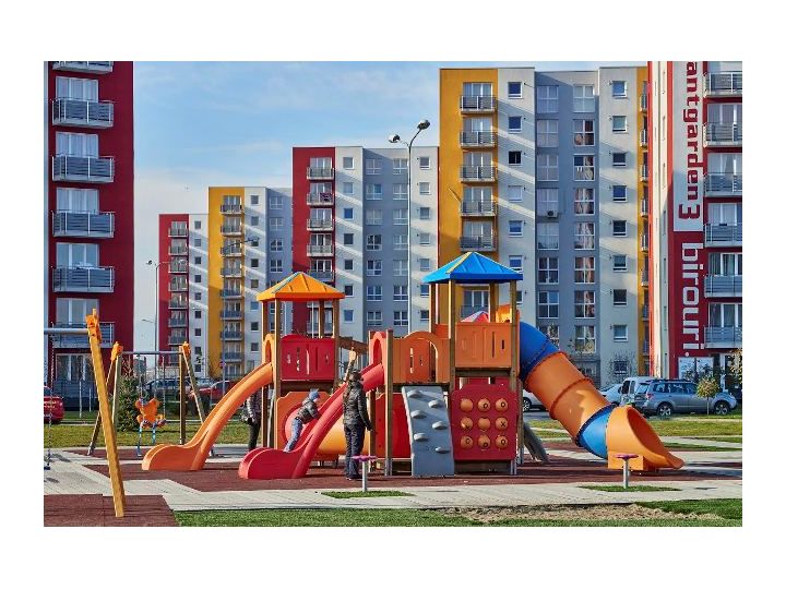 Apartamentul Altipiani Apartments, Brasov Oras - imaginea
