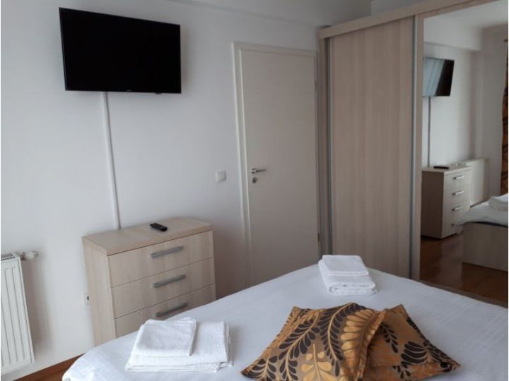 Apartamentul Altipiani Apartments, Brasov Oras - imaginea