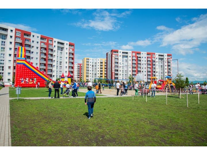 Apartamentul Altipiani Apartments, Brasov Oras - imaginea