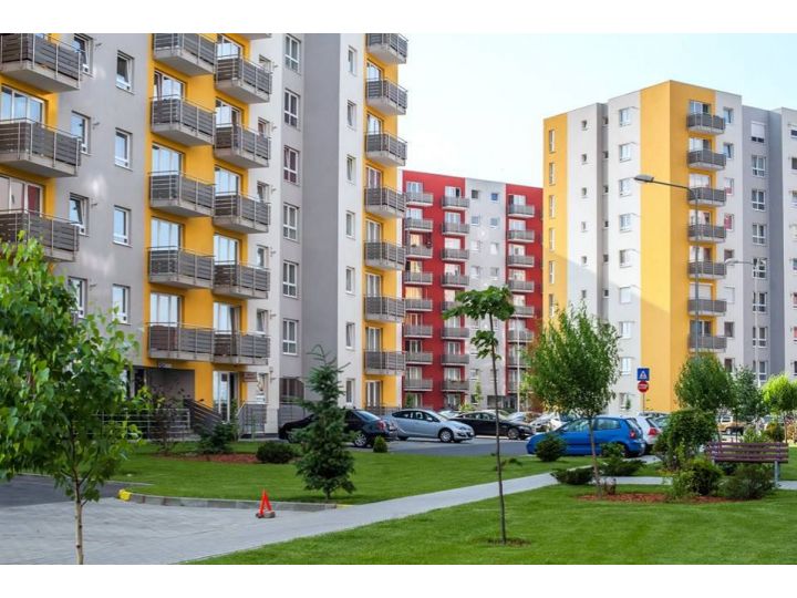 Apartamentul Altipiani Apartments, Brasov Oras - imaginea 