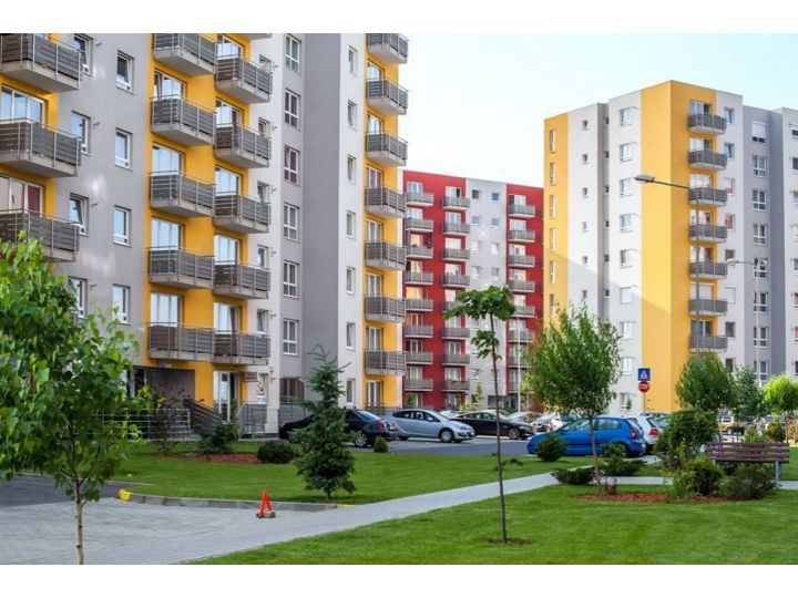 Apartamentul Altipiani Apartments, Brasov Oras - imaginea