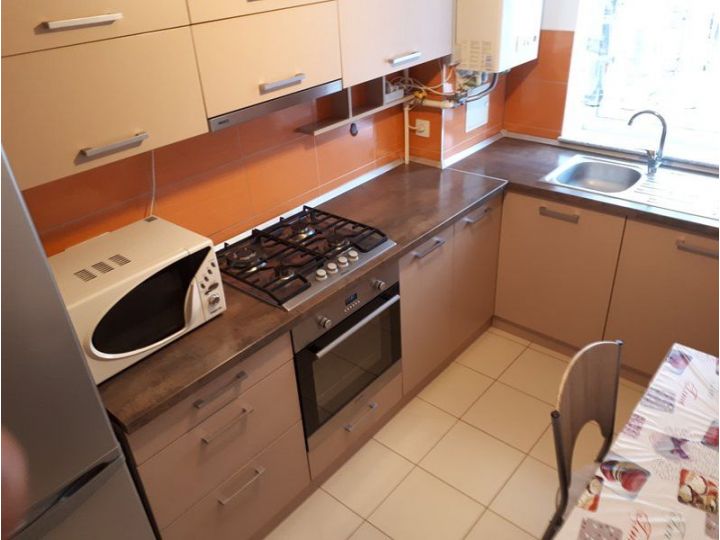 Apartamentul Altipiani Apartments, Brasov Oras - imaginea 