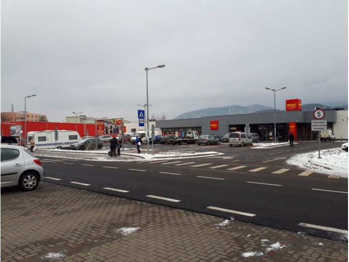 Apartamentul Altipiani Apartments, Brasov Oras - imaginea