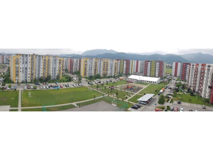 Apartamentul Altipiani Apartments, Brasov Oras - imaginea 