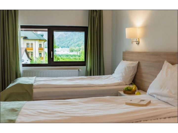 Hotel Dada Termal, Calimanesti-Caciulata - imaginea