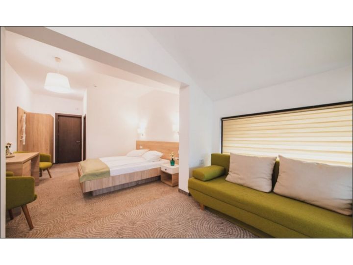 Hotel Dada Termal, Calimanesti-Caciulata - imaginea