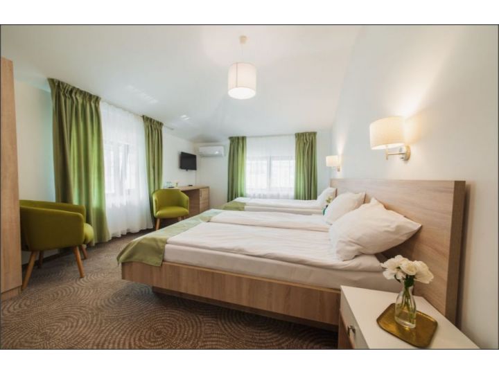 Hotel Dada Termal, Calimanesti-Caciulata - imaginea