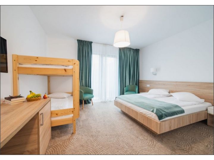 Hotel Dada Termal, Calimanesti-Caciulata - imaginea