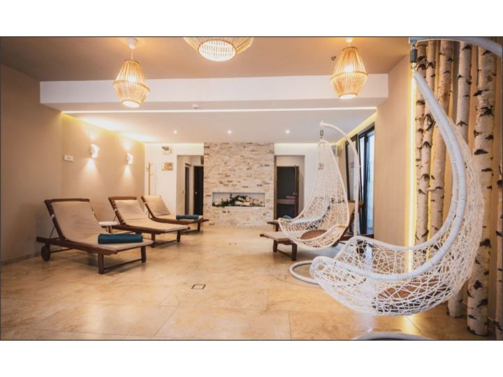 Hotel Dada Termal, Calimanesti-Caciulata - imaginea