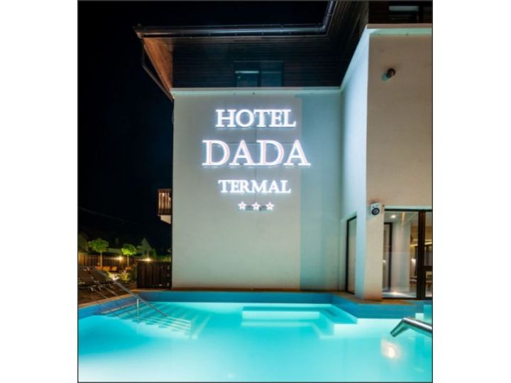 Hotel Dada Termal, Calimanesti-Caciulata - imaginea 