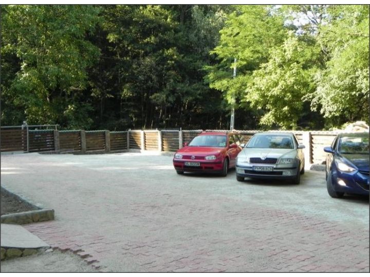 Pensiunea Iasmina, Calimanesti-Caciulata - imaginea