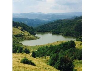 Camere de inchiriat Sejour Casa Mountain Sanctuary, Rosia Montana - 1