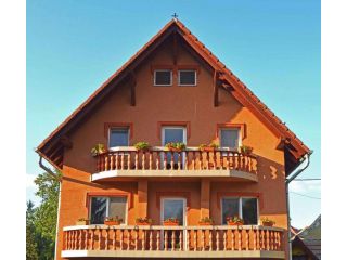 Pensiunea Venesis House, Sighisoara - 3