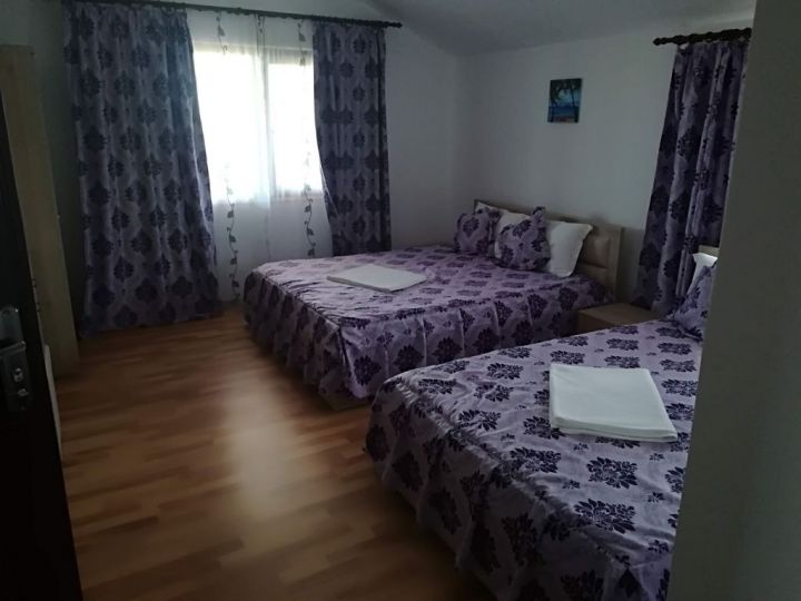 Pensiunea Casa Evelin, 2 Mai - imaginea 