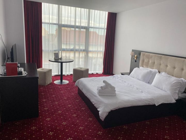 Hotel NOE RESIDENCE HOTEL, Timisoara - imaginea