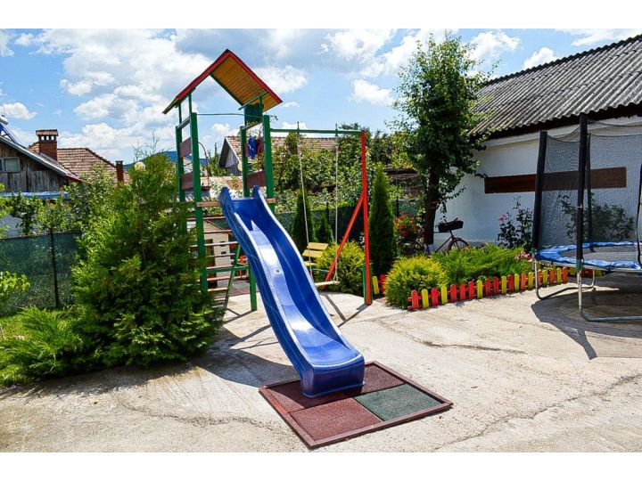 Pensiunea Casa Rica, Calimanesti-Caciulata - imaginea