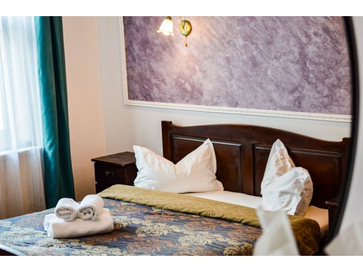 Pensiunea Casa Rica, Calimanesti-Caciulata - imaginea