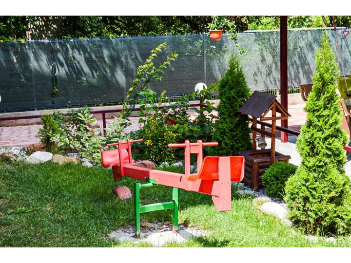 Pensiunea Casa Rica, Calimanesti-Caciulata - imaginea