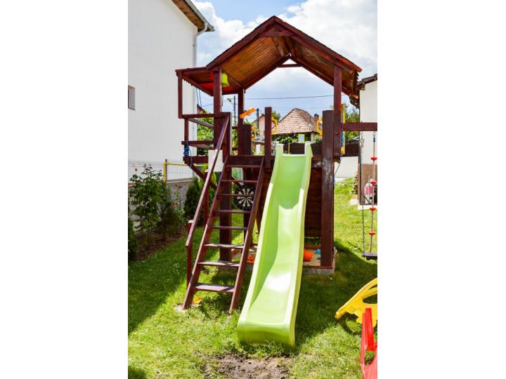 Pensiunea Casa Rica, Calimanesti-Caciulata - imaginea
