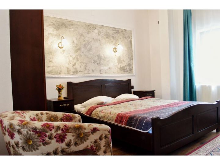 Pensiunea Casa Rica, Calimanesti-Caciulata - imaginea
