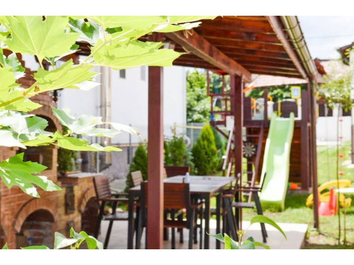 Pensiunea Casa Rica, Calimanesti-Caciulata - imaginea