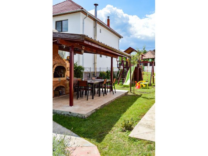 Pensiunea Casa Rica, Calimanesti-Caciulata - imaginea