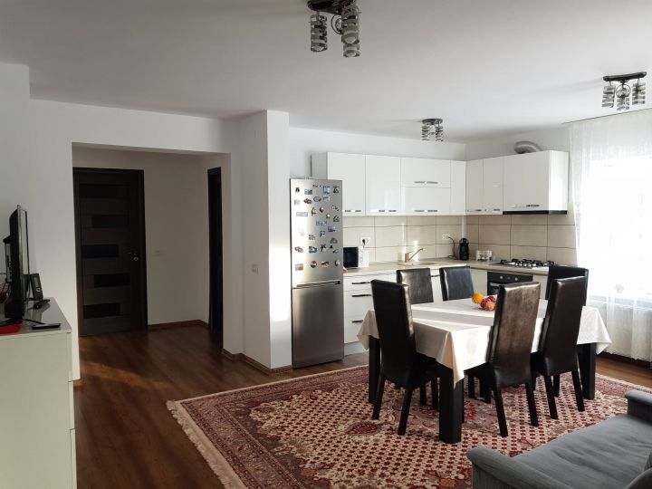 Vila Casa ABP, Dorna Arini - imaginea 