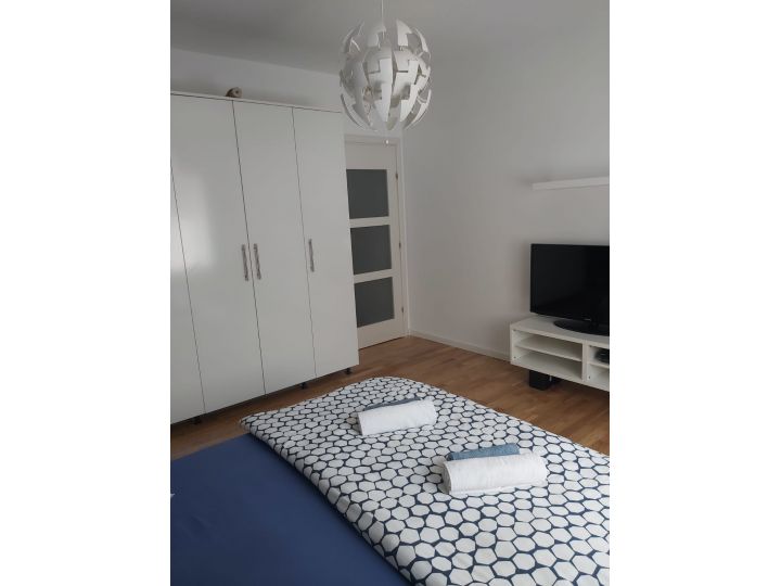 Apartamentul Provista, Resita - imaginea 