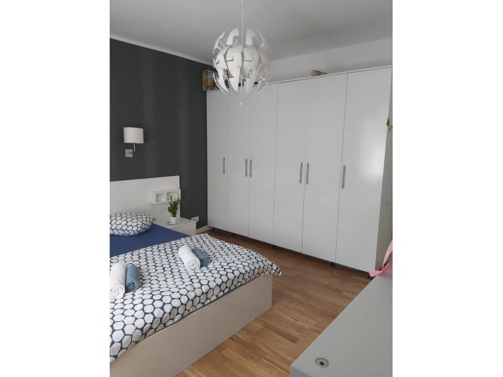 Apartamentul Provista, Resita - imaginea 