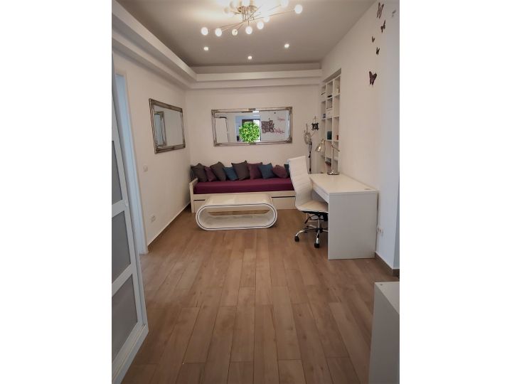 Apartamentul Provista, Resita - imaginea 