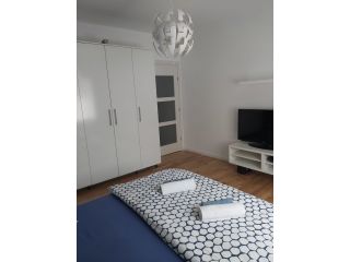 Apartamentul Provista, Resita - 3