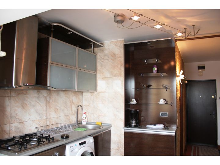Apartamentul City Center Premium Studio, Bucuresti - imaginea 