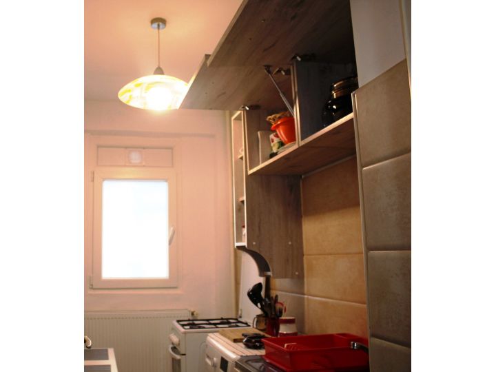 Apartamentul Floreasca Premium Apartament, Bucuresti - imaginea 