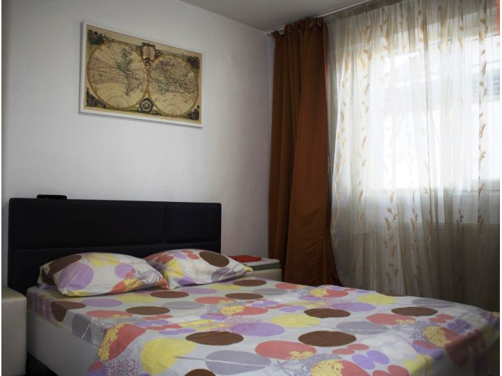 Apartamentul Floreasca Premium Apartament, Bucuresti - imaginea 
