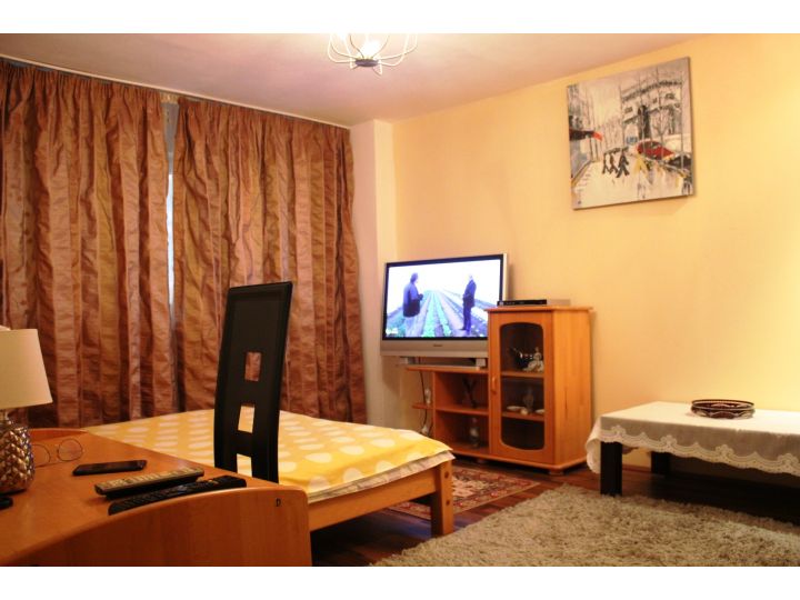 Apartamentul Apartament Modern pt. familie, Bucuresti - imaginea 