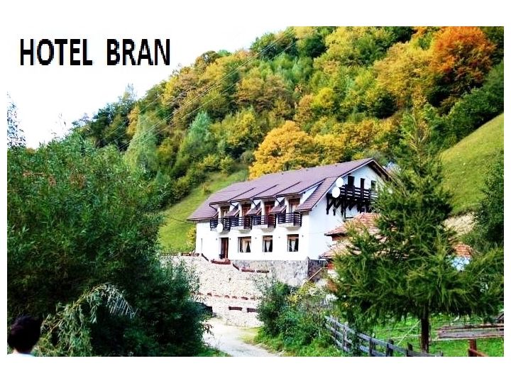 Pensiunea Lodge House Bran, Cheia Brasov - imaginea 