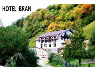 Pensiunea Lodge House Bran, Cheia Brasov - 1