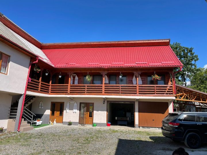 Pensiunea Casa Marinca, Sighetu Marmatiei - imaginea 